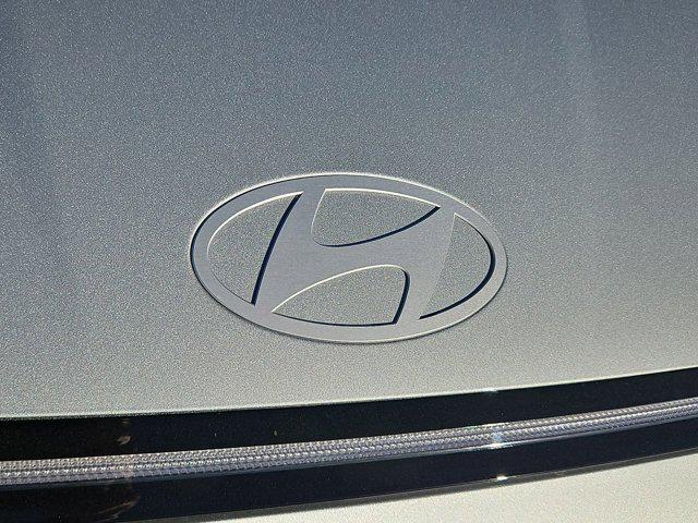 Thumbnail: 2026 Hyundai Sonata - 11