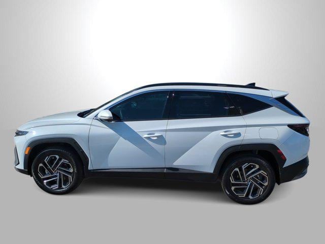 Thumbnail: 2026 Hyundai Tucson - 5