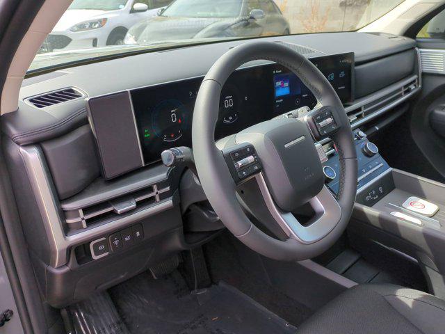 Thumbnail: 2026 Hyundai Santa Fe - 10