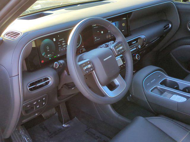 Thumbnail: 2026 Hyundai Palisade - 10