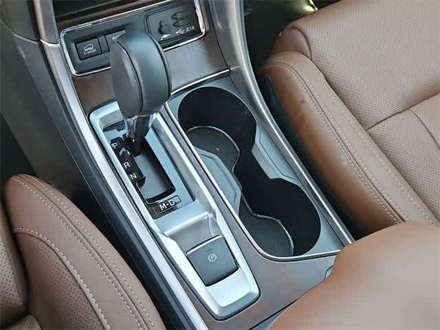 Thumbnail: 2019 Subaru Ascent - 34