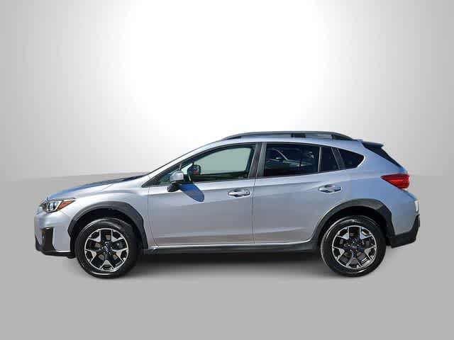 Thumbnail: 2019 Subaru Crosstrek - 5