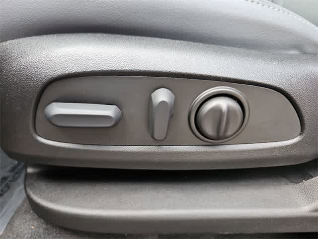 Thumbnail: 2023 Buick Enclave - 17