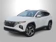 Used 2023 Hyundai Tucson Hybrid Limited SUV