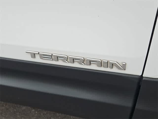 Thumbnail: 2019 GMC Terrain - 13