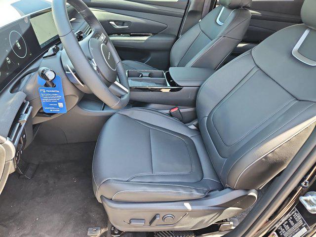 Thumbnail: 2026 Hyundai Tucson - 16