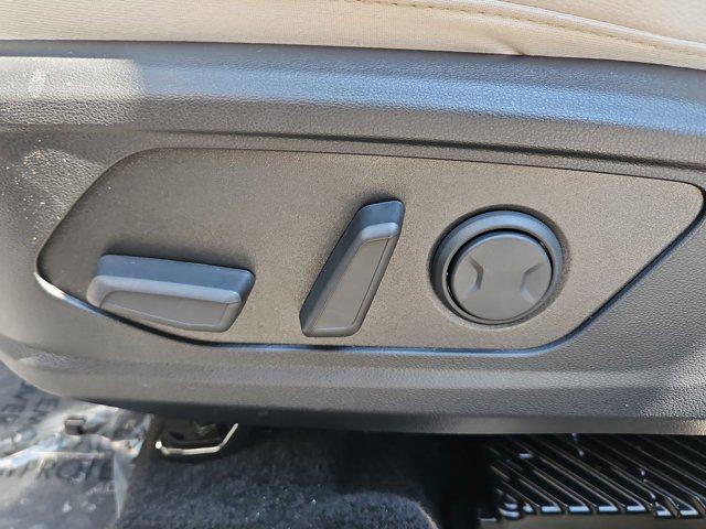 Thumbnail: 2025 Hyundai Tucson - 17