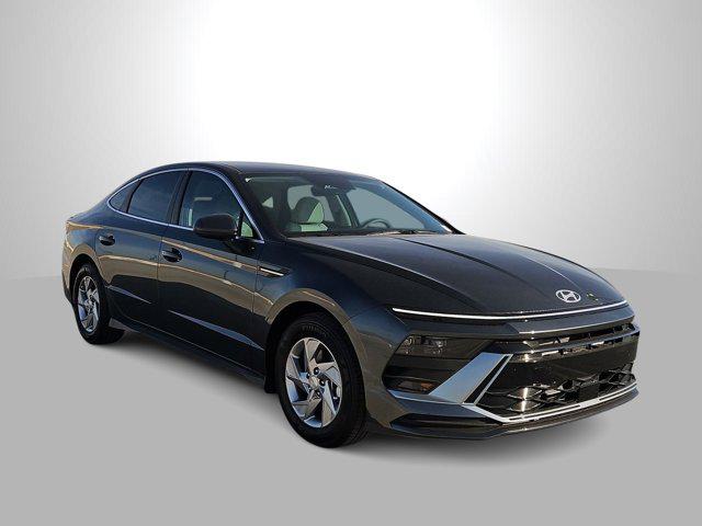 Thumbnail: 2026 Hyundai Sonata - 2