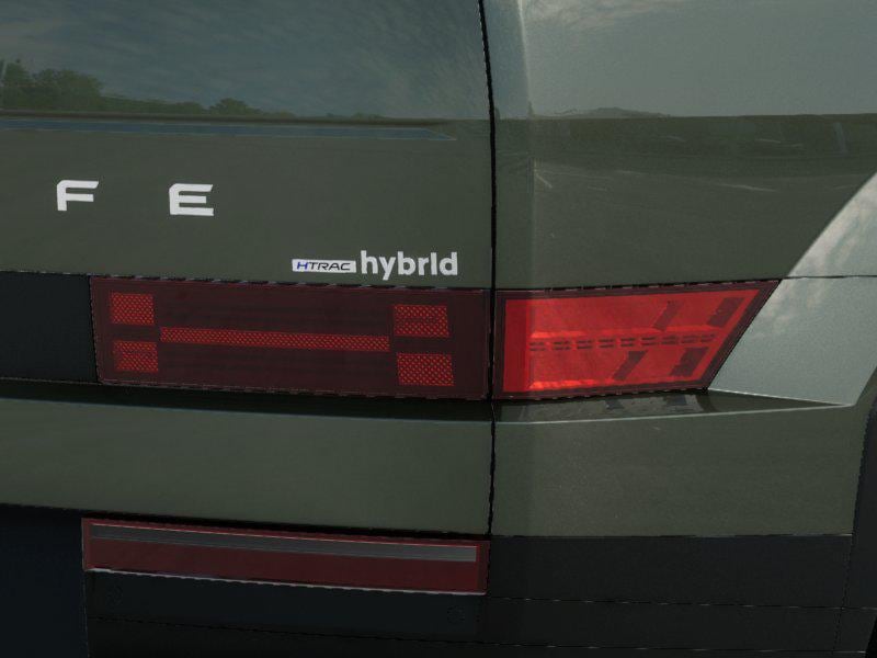 Thumbnail: 2026 Hyundai Santa Fe - 10