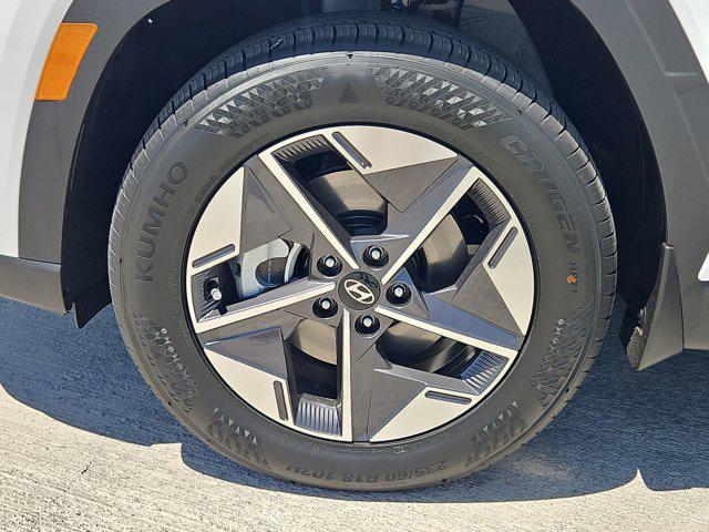 Thumbnail: 2026 Hyundai Tucson - 13