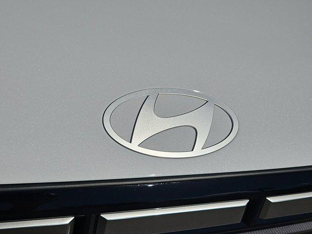 Thumbnail: 2026 Hyundai Santa Fe - 11
