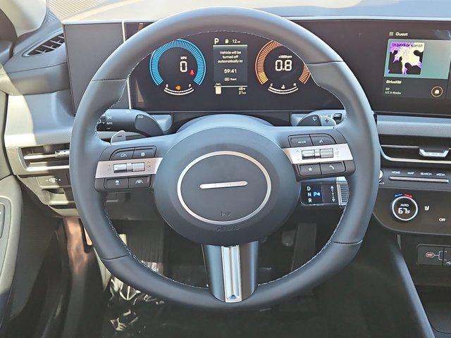 Thumbnail: 2026 Hyundai Sonata - 22