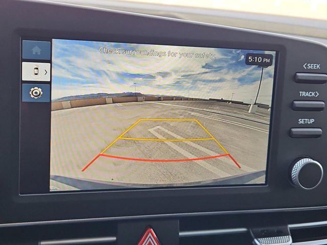 Thumbnail: 2026 Hyundai Elantra - 27