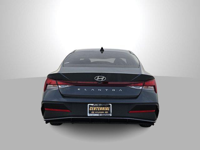 Thumbnail: 2026 Hyundai Elantra - 7
