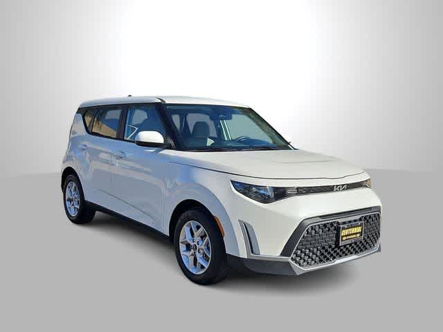 Thumbnail: 2025 Kia Soul - 2