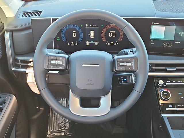 Thumbnail: 2026 Hyundai Santa Fe - 21