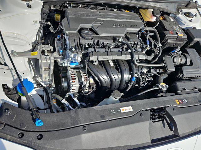 Thumbnail: 2026 Hyundai Elantra - 14