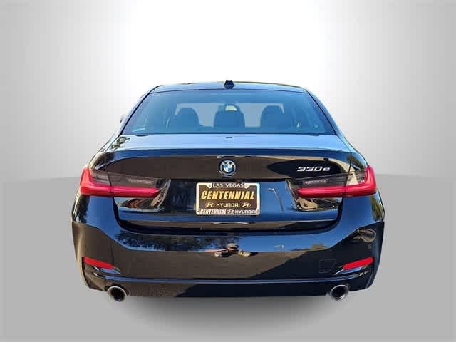 Thumbnail: 2023 BMW 3 Series - 7