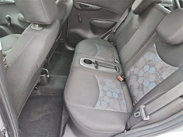 Thumbnail: 2018 Chevrolet Spark - 18