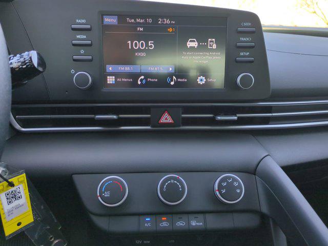 Thumbnail: 2026 Hyundai Elantra - 26