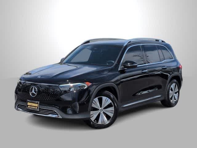 2024 Mercedes-Benz EQB 250+ -
                  Las Vegas, NV