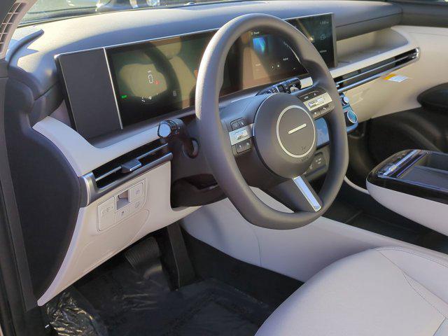 Thumbnail: 2026 Hyundai Tucson - 10