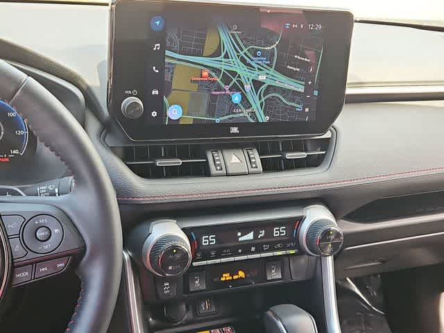 Thumbnail: 2025 Toyota RAV4 - 28