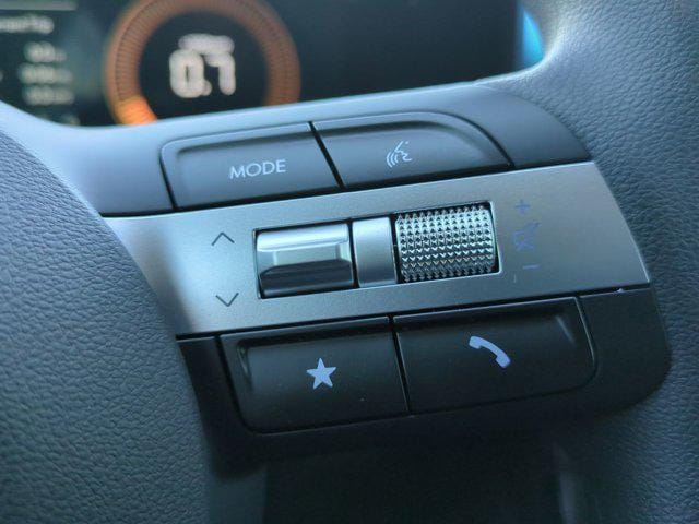 Thumbnail: 2026 Hyundai Tucson - 24