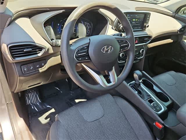 Thumbnail: 2019 Hyundai Santa Fe - 10