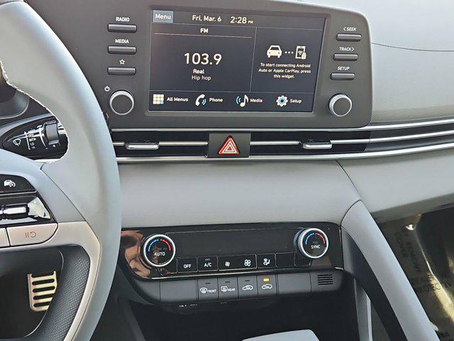 Thumbnail: 2026 Hyundai Elantra - 26