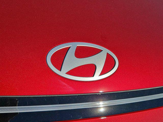 Thumbnail: 2026 Hyundai Kona - 11