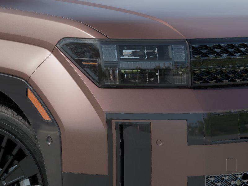 Thumbnail: 2026 Hyundai Santa Fe - 9