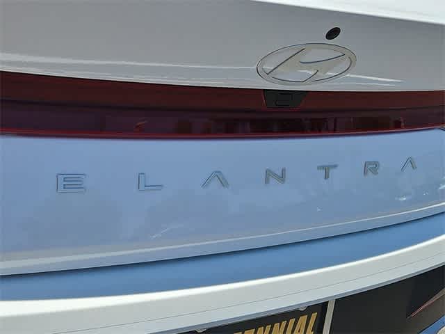 Thumbnail: 2024 Hyundai Elantra - 12