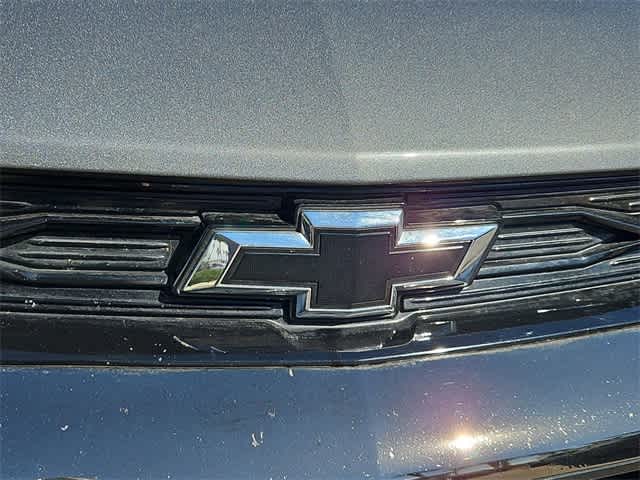 Thumbnail: 2021 Chevrolet TrailBlazer - 12