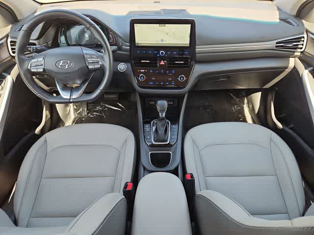 Thumbnail: 2022 Hyundai Ioniq - 15