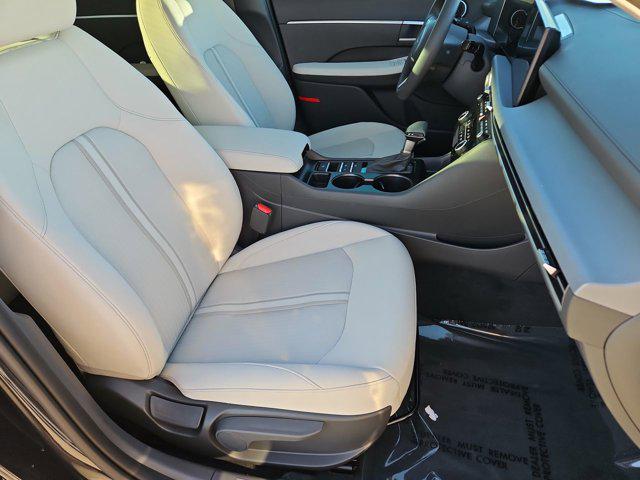 Thumbnail: 2026 Hyundai Sonata - 20