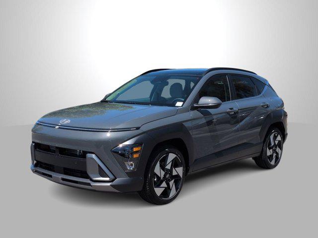 Thumbnail: 2026 Hyundai Kona - 4