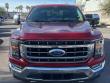 Used 2021 Ford F-150  Truck SuperCrew Cab