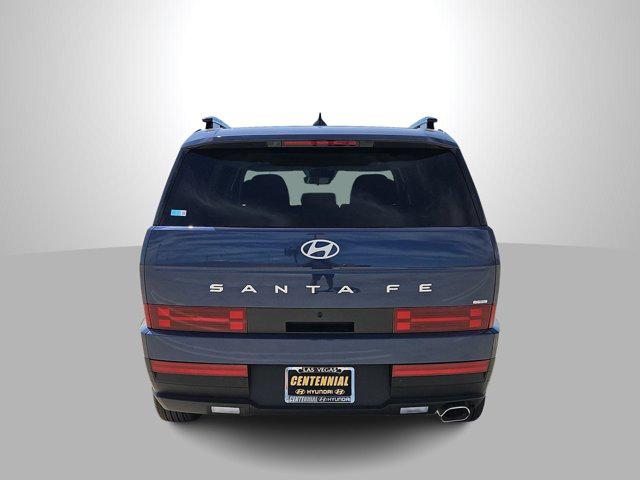 Thumbnail: 2026 Hyundai Santa Fe - 7