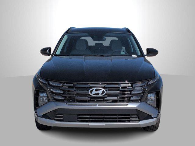 Thumbnail: 2026 Hyundai Tucson - 3