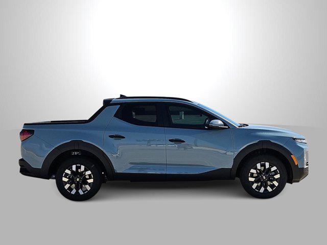 Thumbnail: 2026 Hyundai Santa Cruz - 9