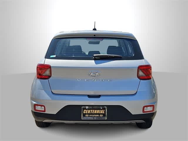 Thumbnail: 2023 Hyundai Venue - 7
