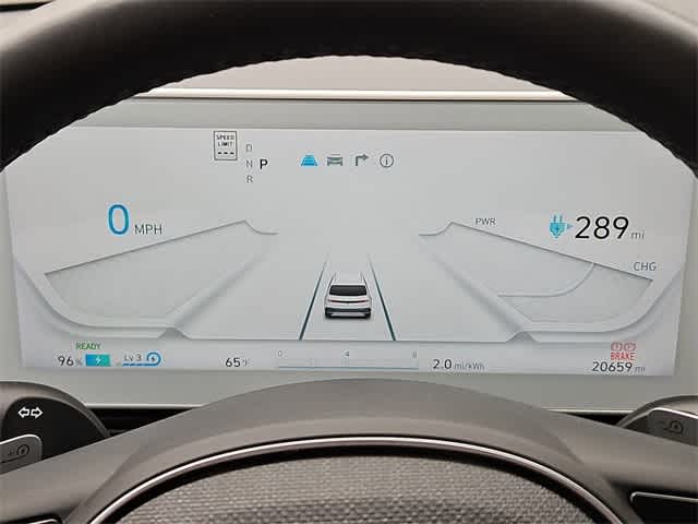 Thumbnail: 2024 Hyundai Ioniq 5 - 32