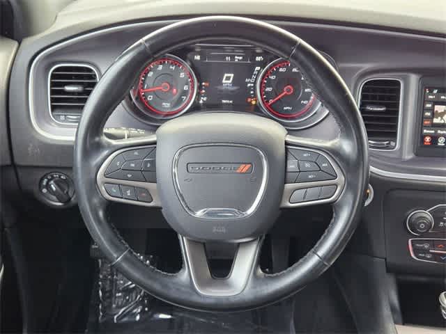 2020 Dodge Charger SXT 23