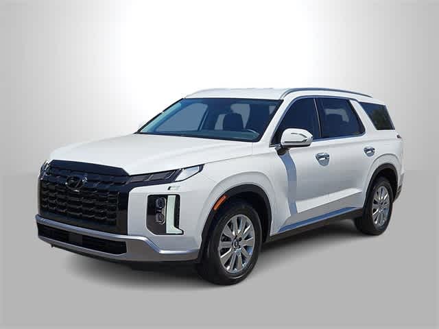 Thumbnail: 2023 Hyundai Palisade - 4