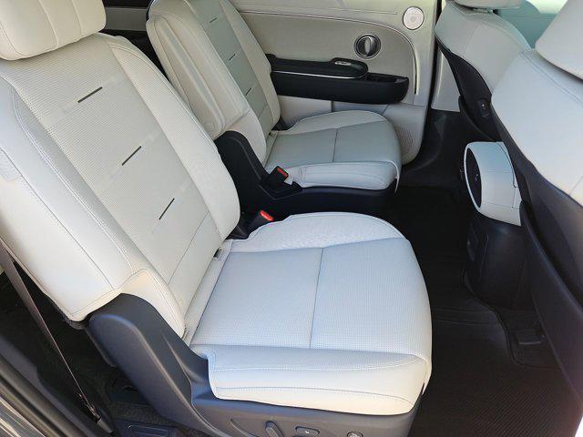 Thumbnail: 2026 Hyundai Palisade - 21