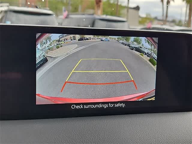 Thumbnail: 2022 Mazda CX-5 - 28