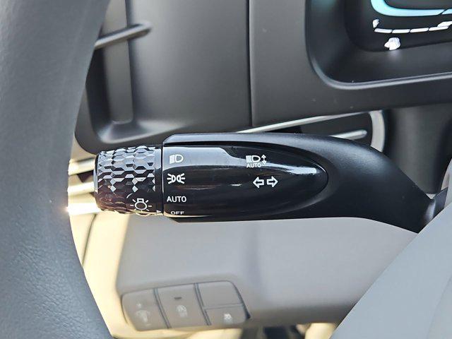 Thumbnail: 2026 Hyundai Elantra - 25