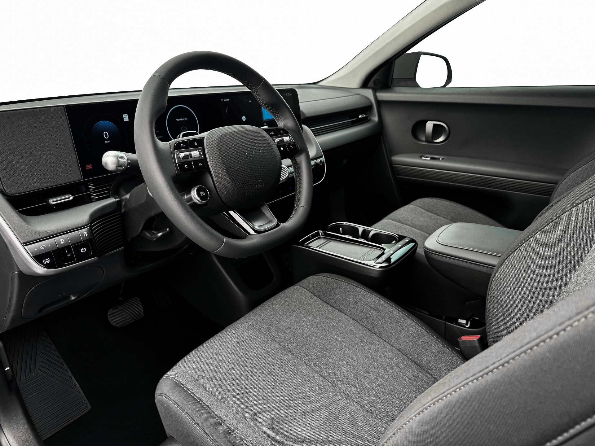 Thumbnail: 2025 Hyundai Ioniq 5 - 14