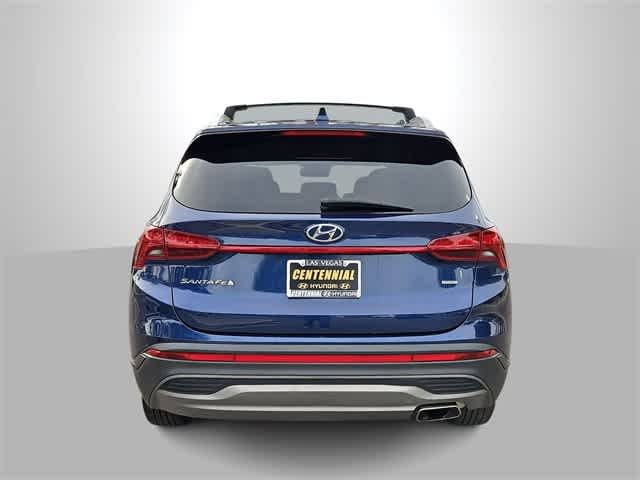 Thumbnail: 2023 Hyundai Santa Fe - 7